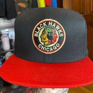 Mitchell & Ness SnapBack